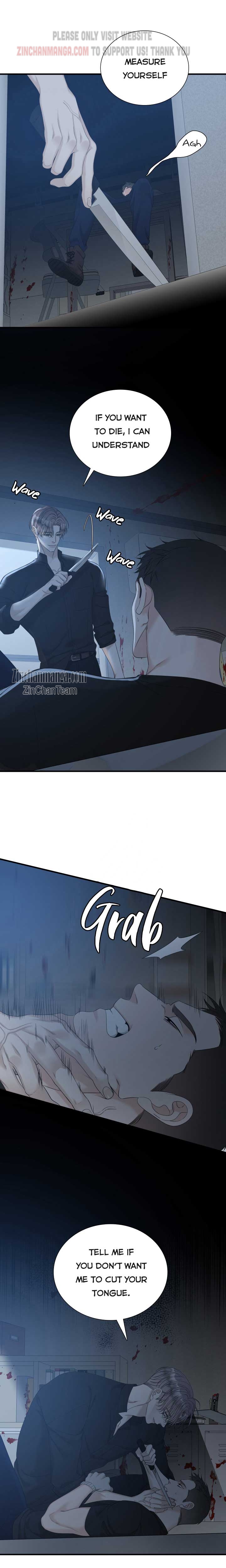 Open board Chapter 41.5 - Page 7 in English