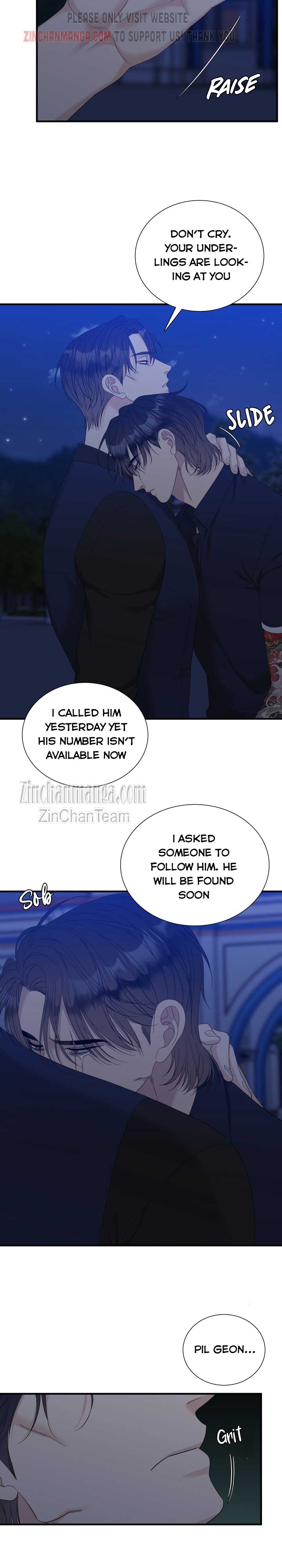 Open board Chapter 44.5 - Page 12 in English