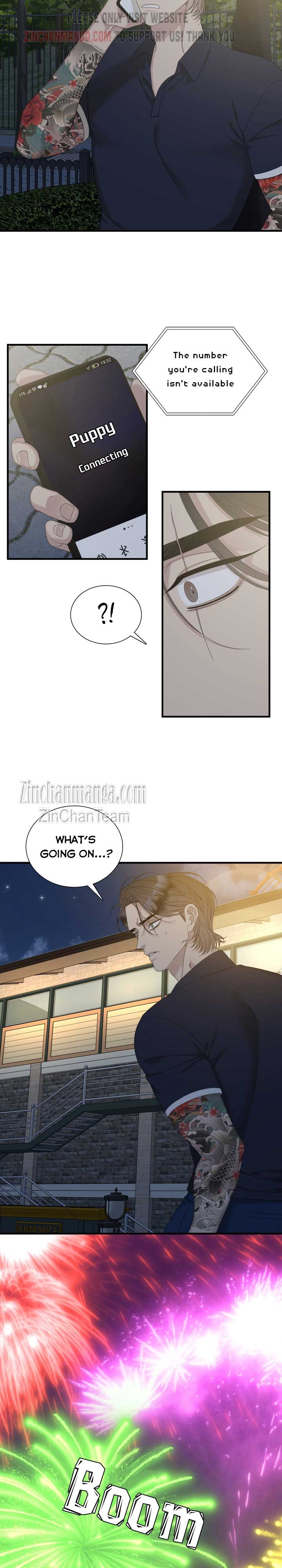Open board Chapter 44.5 - Page 5 in English