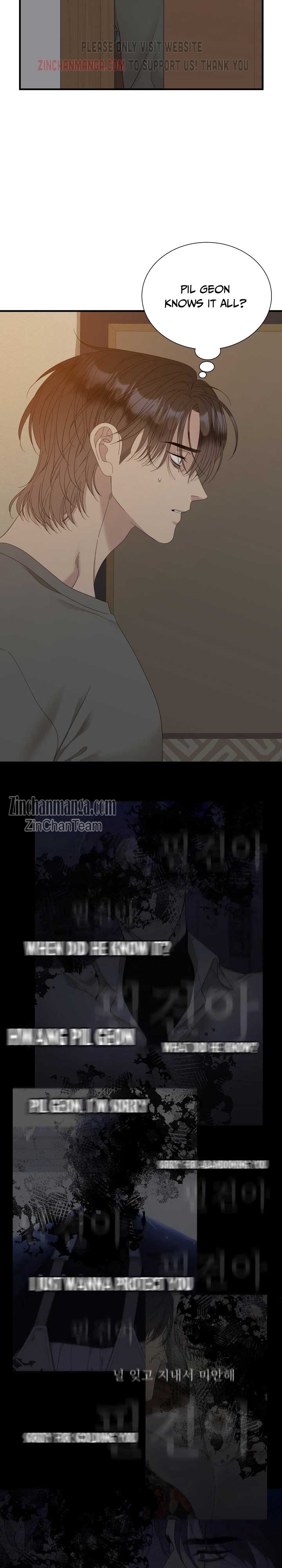 Open board Chapter 45.5 - Page 10 in English