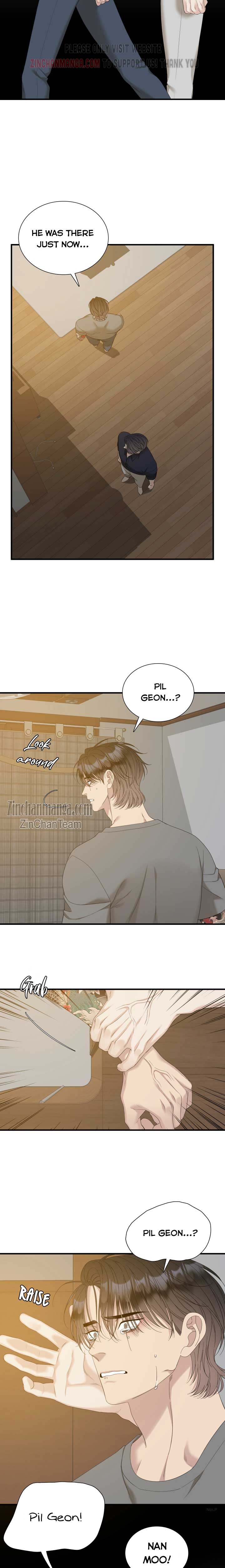 Open board Chapter 45.5 - Page 3 in English