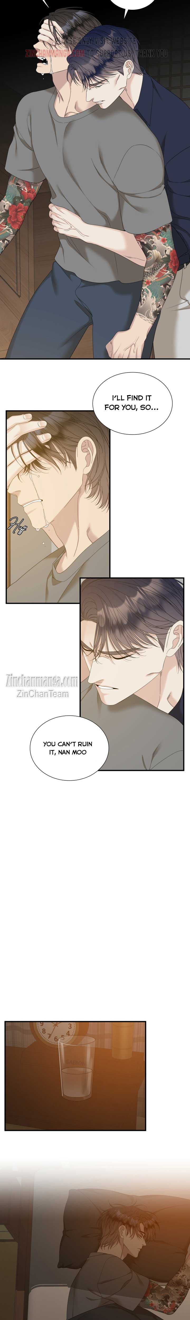 Open board Chapter 45.5 - Page 4 in English