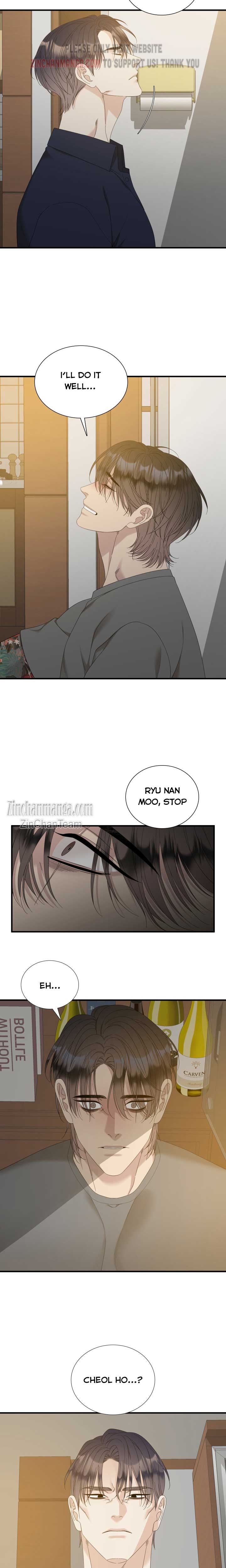 Open board Chapter 45 - Page 10 in English