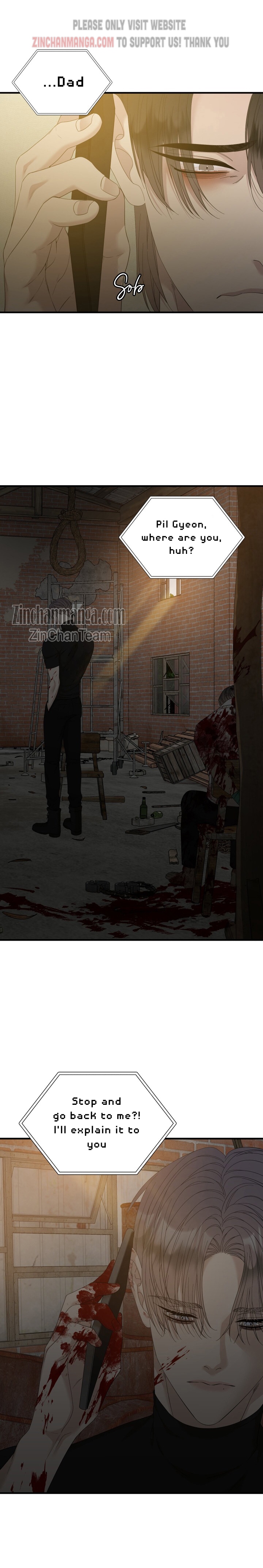 Open board Chapter 46.5 - Page 10 in English