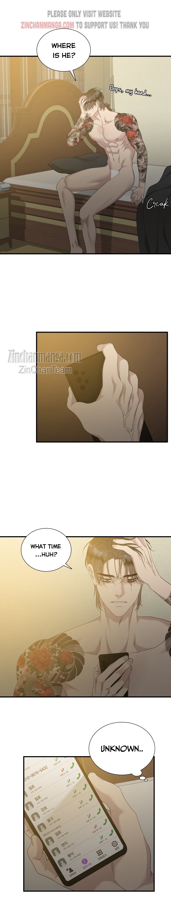 Open board Chapter 46.5 - Page 7 in English