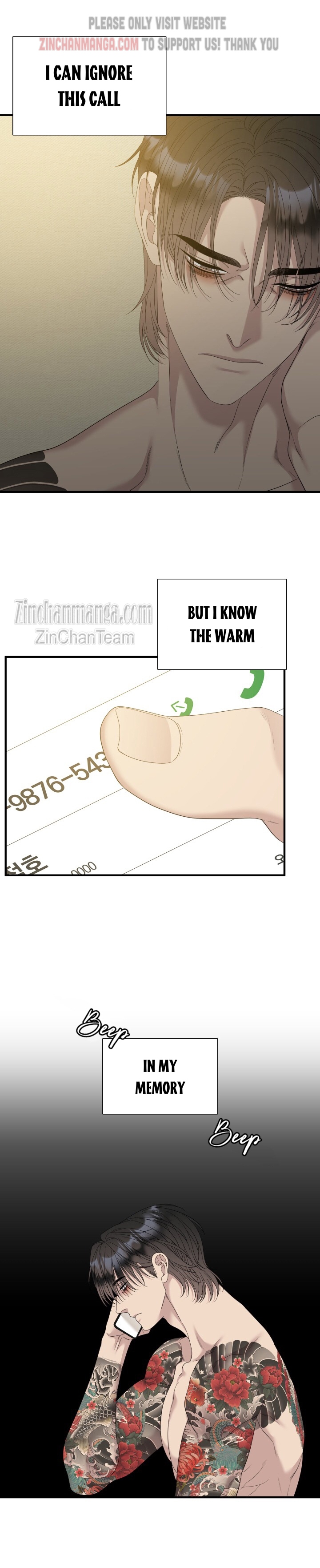 Open board Chapter 46.5 - Page 8 in English