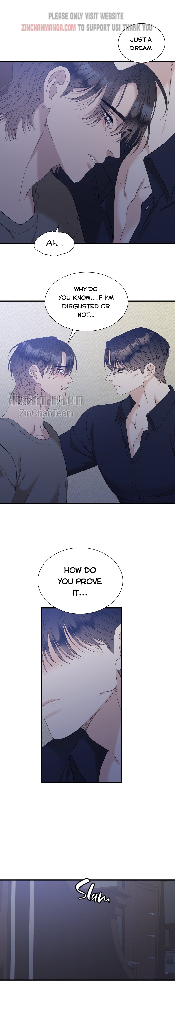 Open board Chapter 46 - Page 8 in English