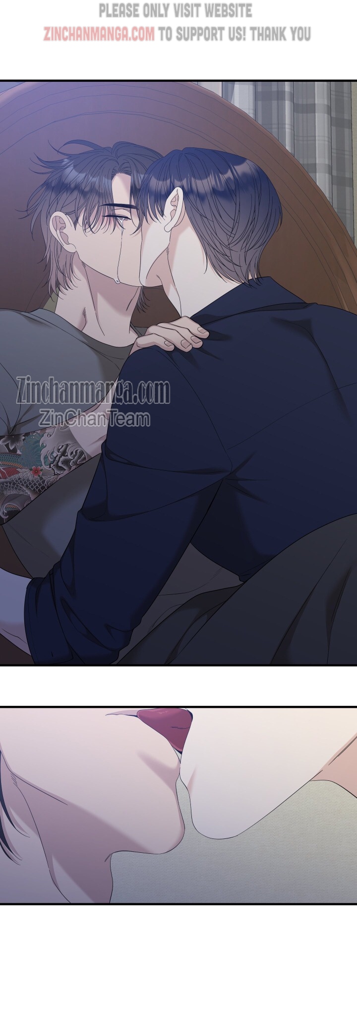 Open board Chapter 46 - Page 9 in English