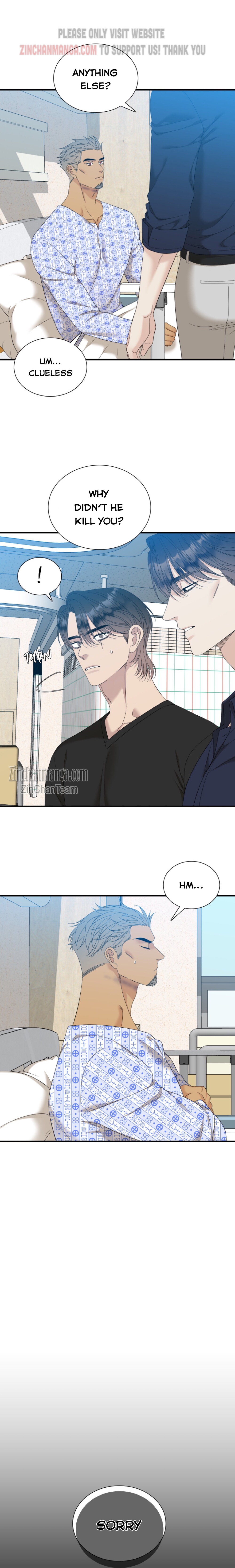 Open board Chapter 47.5 - Page 6 in English