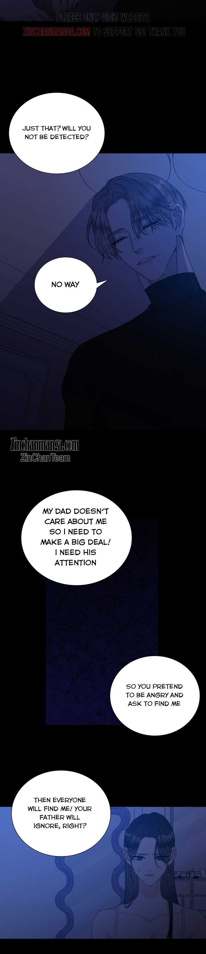 Open board Chapter 48.5 - Page 9 in English