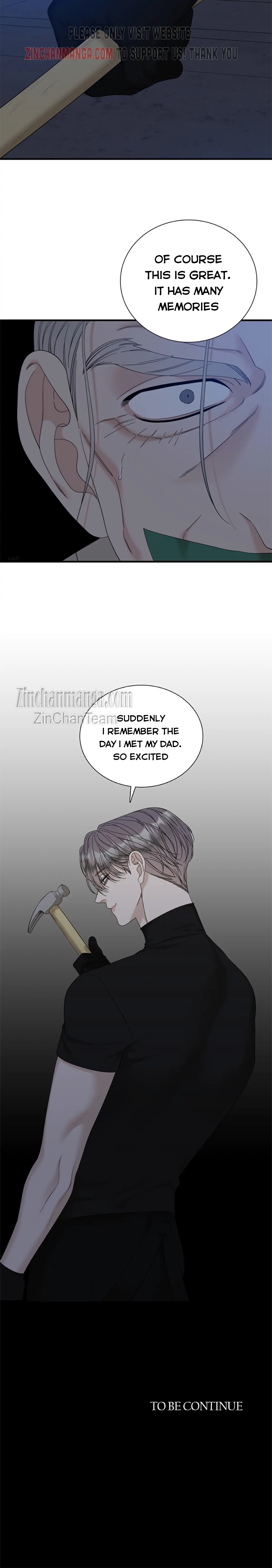 Open board Chapter 49.5 - Page 11 in English