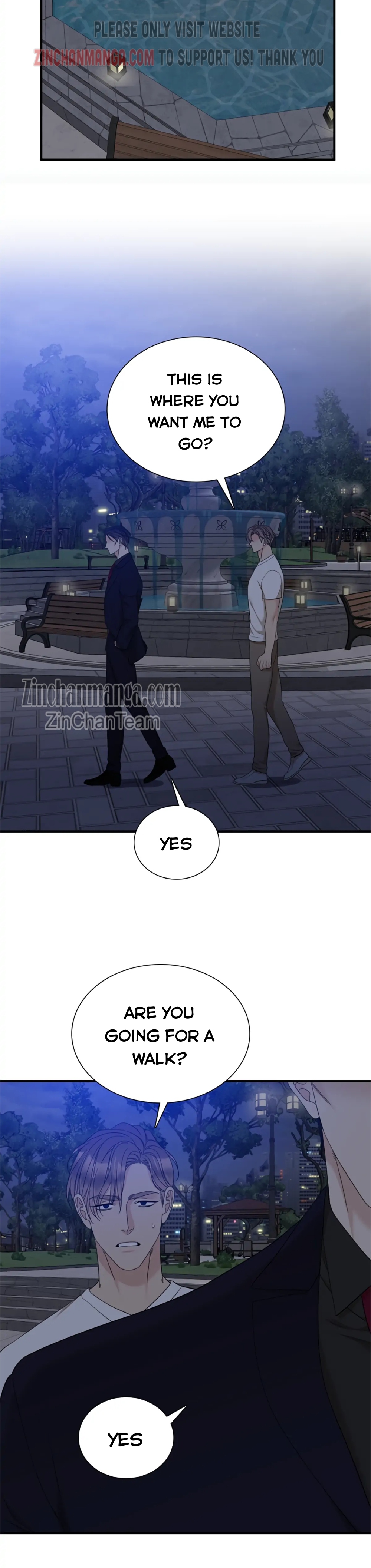 Open board Chapter 49.5 - Page 6 in English