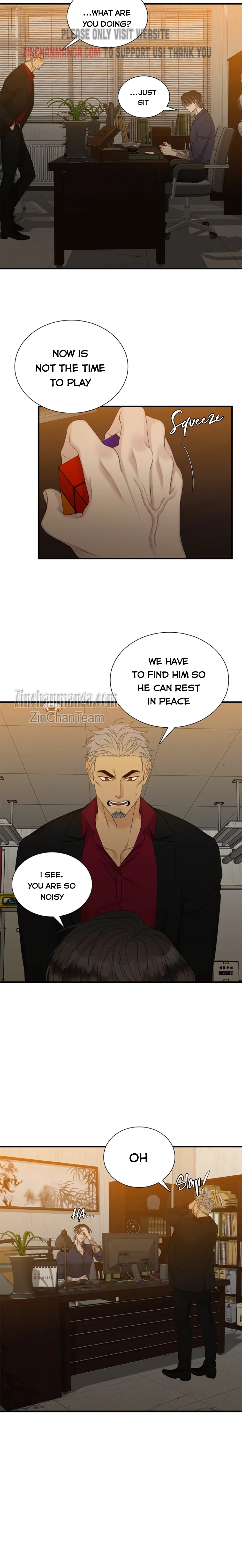 Open board Chapter 49 - Page 5 in English