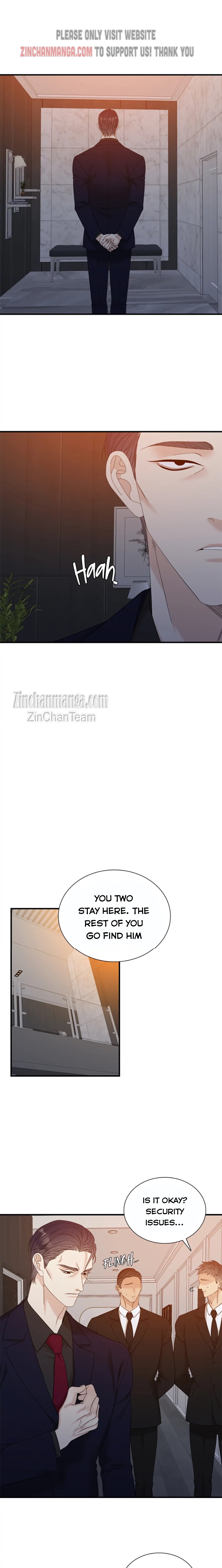 Open board Chapter 49 - Page 7 in English