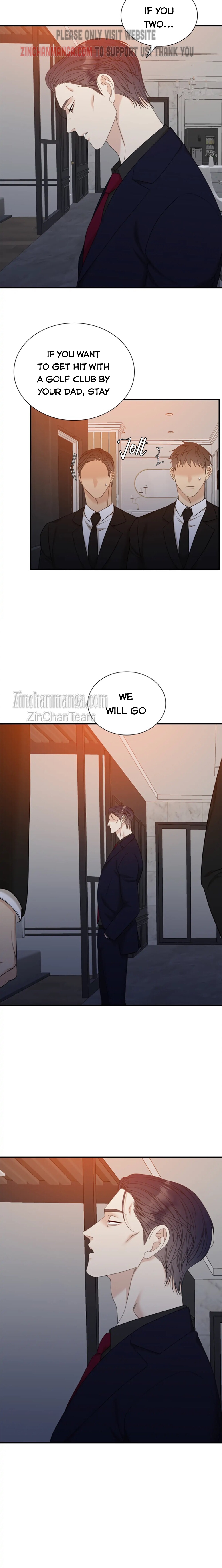 Open board Chapter 49 - Page 8 in English