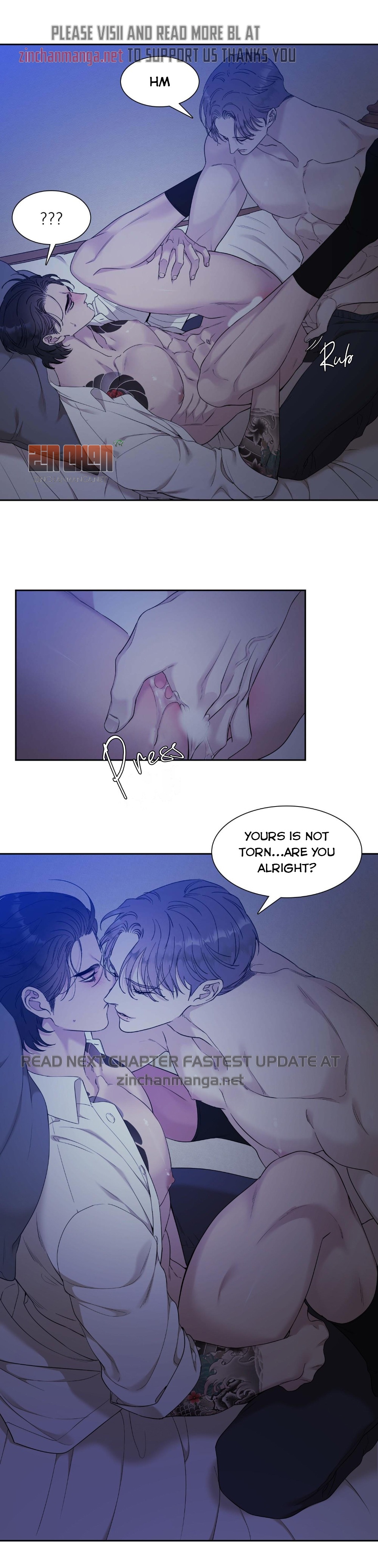 Open board Chapter 5.5 - Page 8 in English