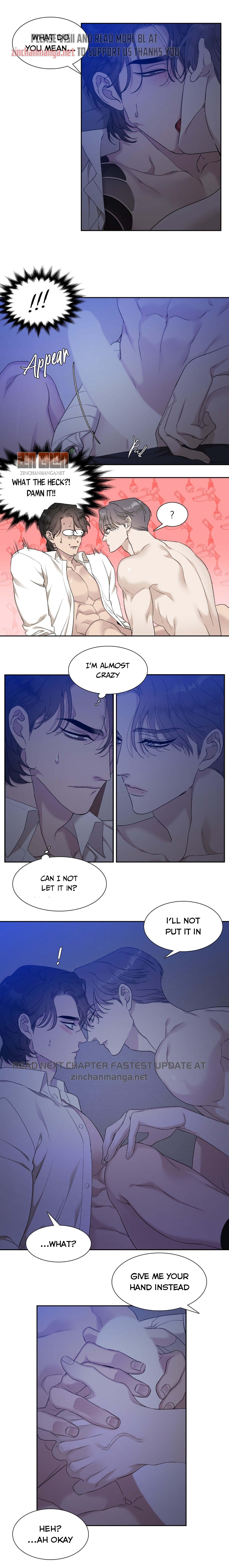 Open board Chapter 5.5 - Page 9 in English