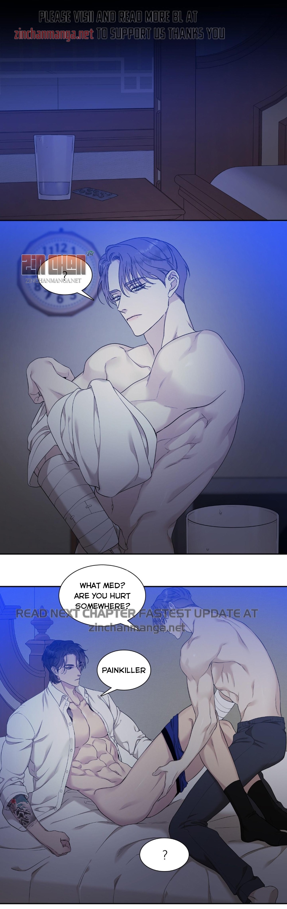 Open board Chapter 5 - Page 12 in English