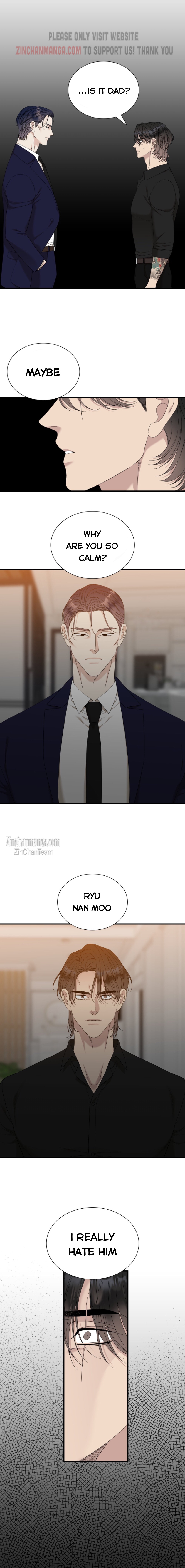 Open board Chapter 50 - Page 10 in English