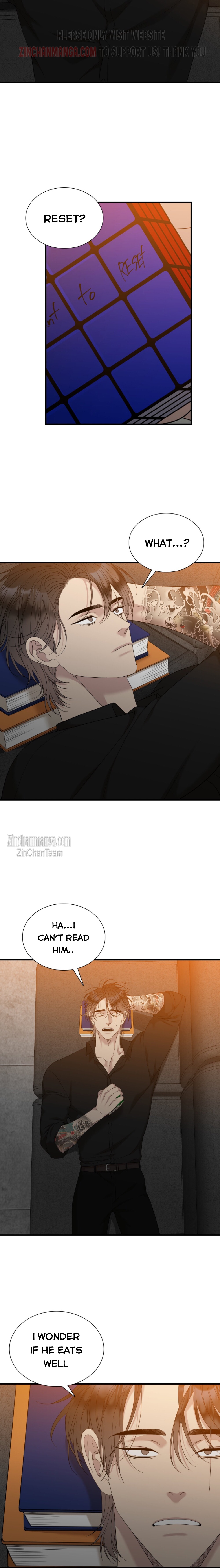 Open board Chapter 50 - Page 4 in English