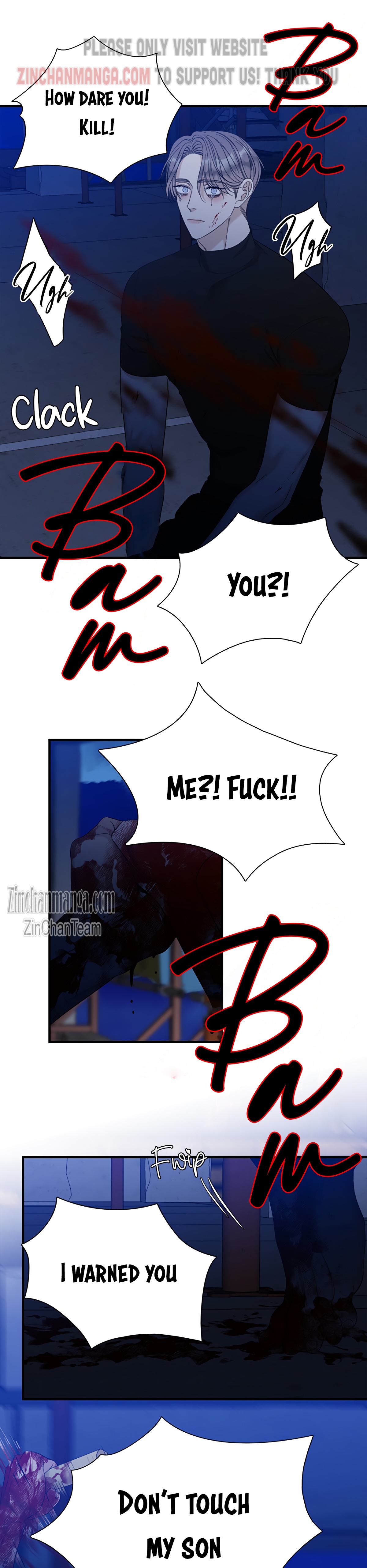 Open board Chapter 51.5 - Page 3 in English