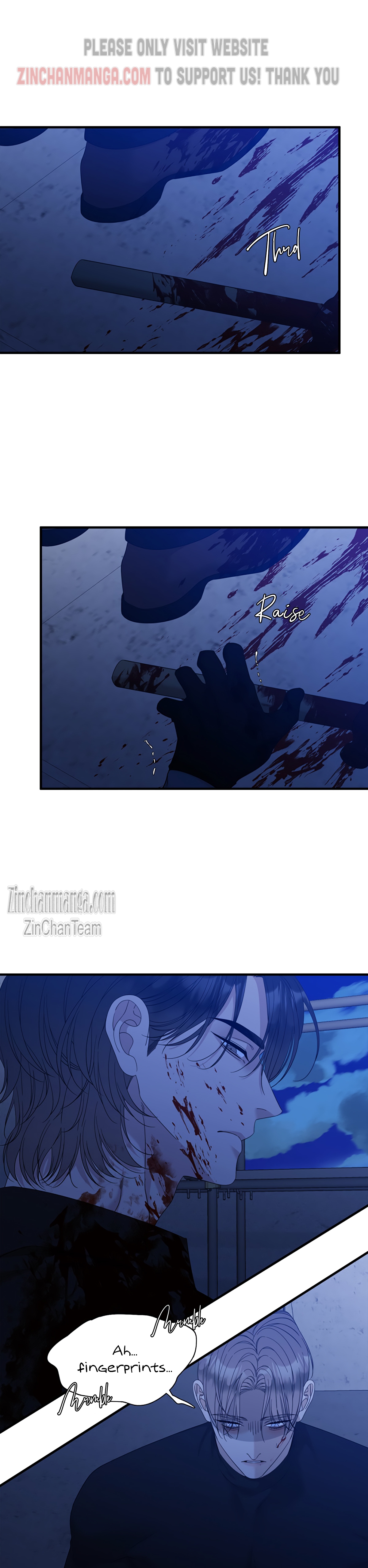 Open board Chapter 51.5 - Page 6 in English