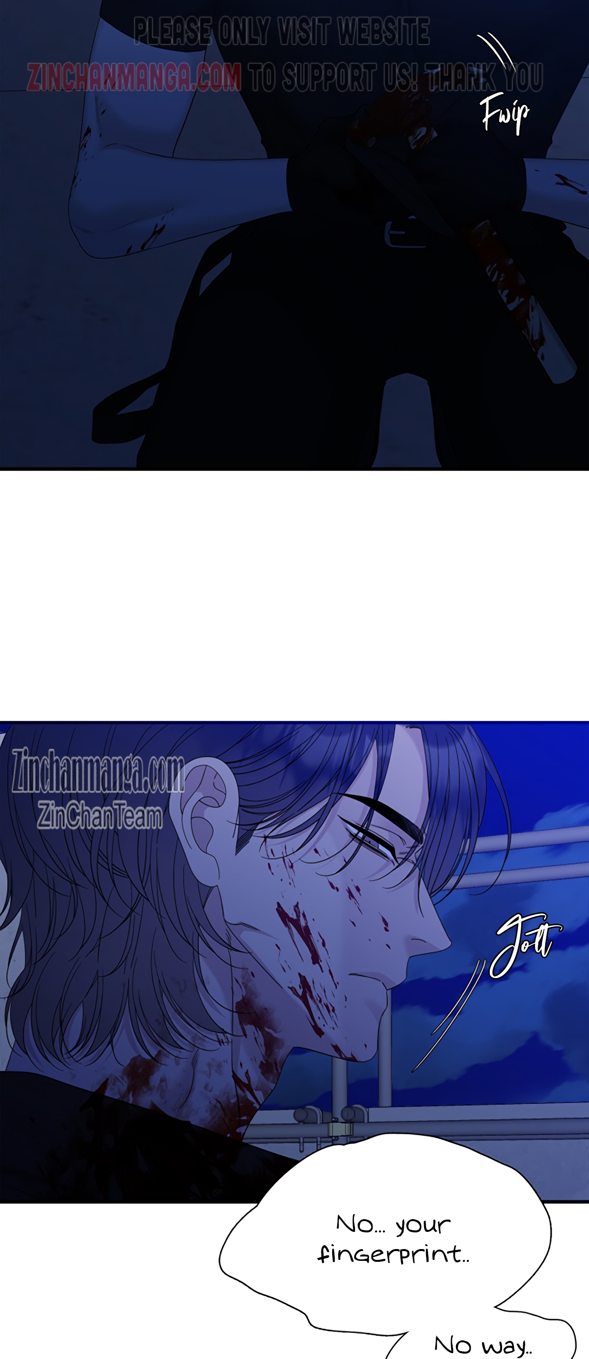 Open board Chapter 51.5 - Page 7 in English