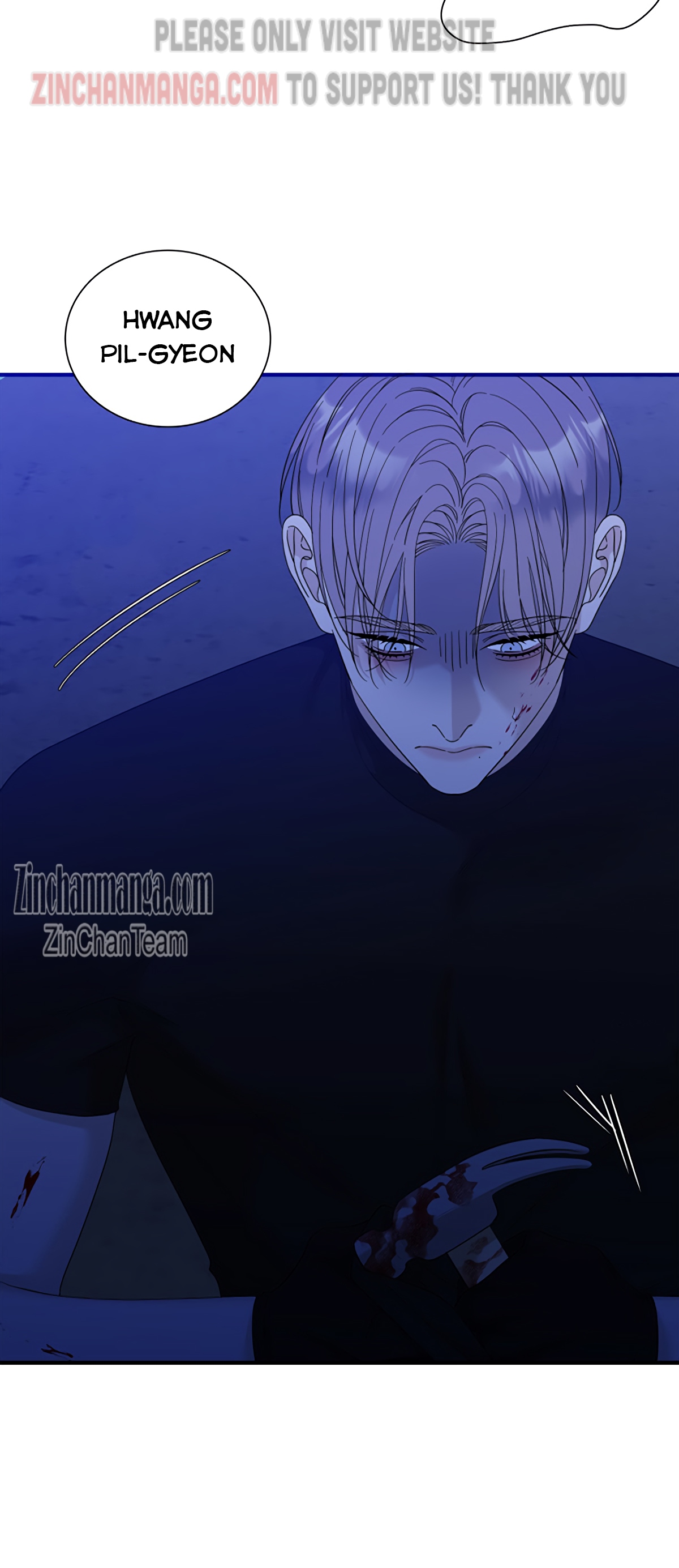 Open board Chapter 51.5 - Page 8 in English