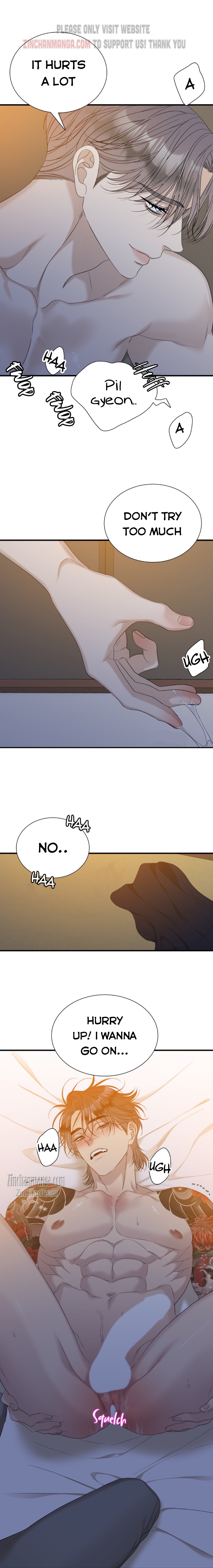 Open board Chapter 53.5 - Page 9 in English