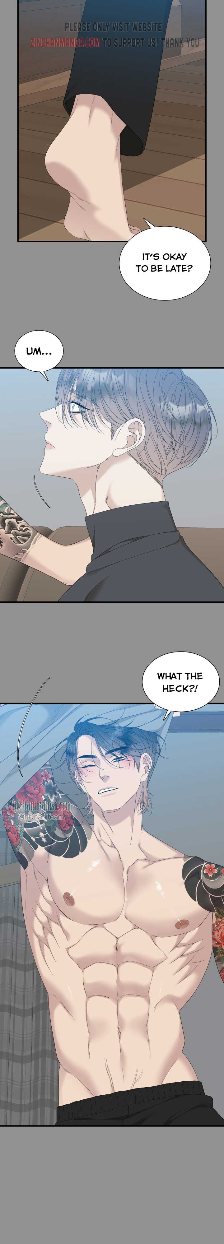 Open board Chapter 55 - Page 5 in English