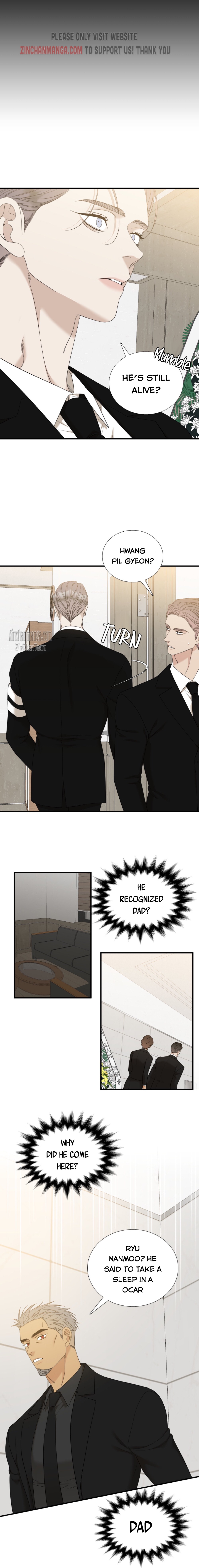 Open board Chapter 56.5 - Page 6 in English