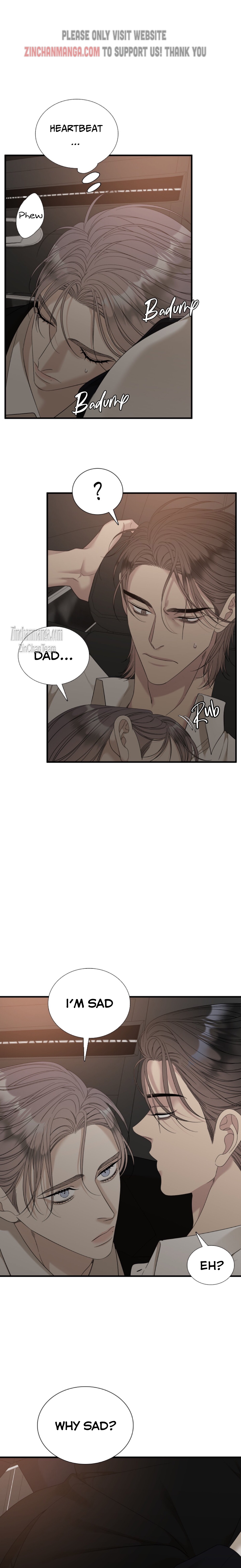 Open board Chapter 56.5 - Page 9 in English