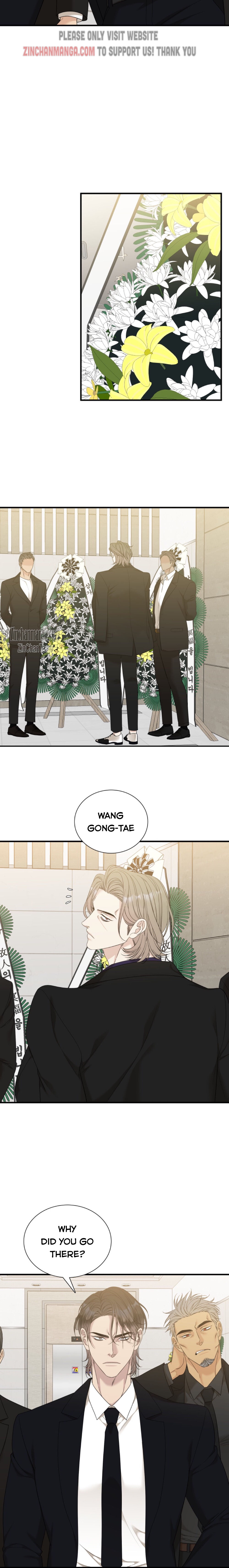 Open board Chapter 56 - Page 6 in English