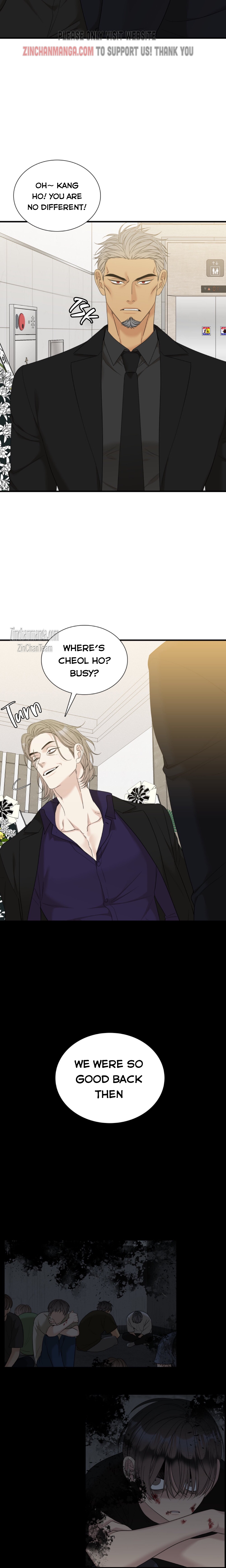 Open board Chapter 56 - Page 8 in English