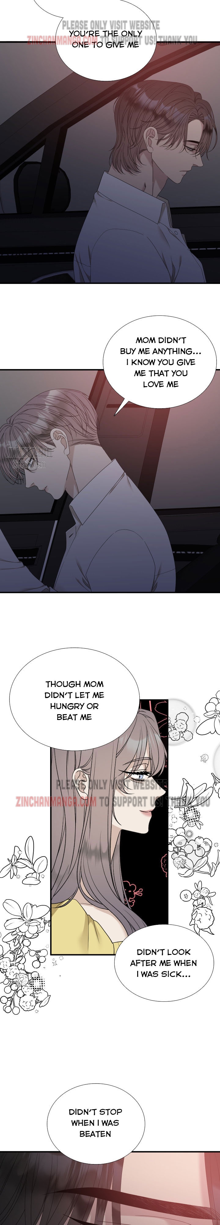 Open board Chapter 57.5 - Page 5 in English