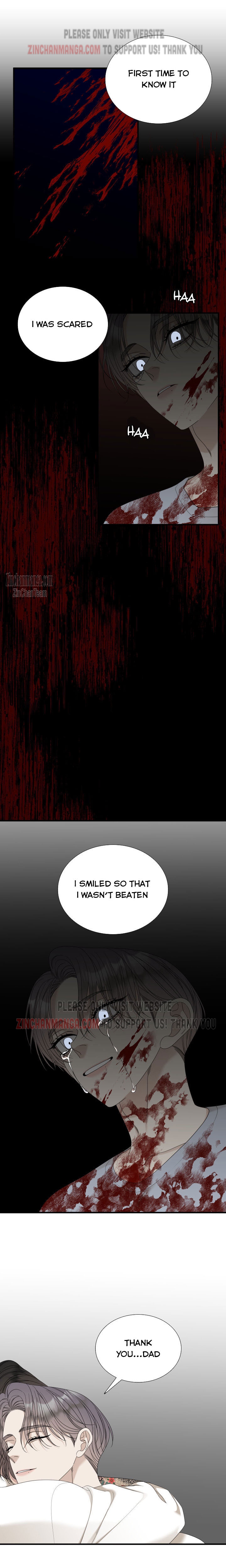 Open board Chapter 57.5 - Page 9 in English