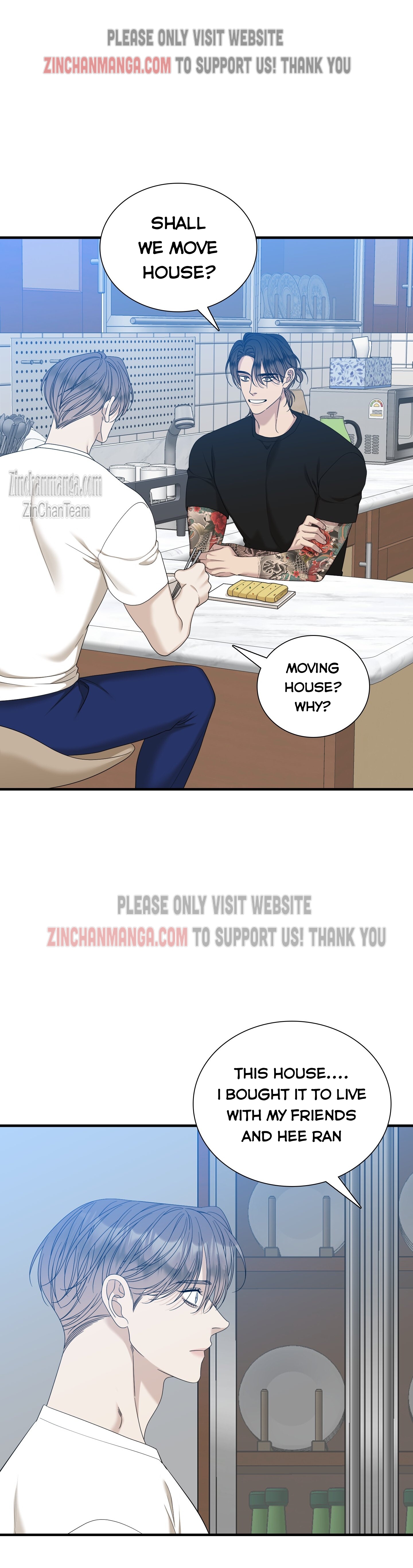 Open board Chapter 58.5 - Page 10 in English