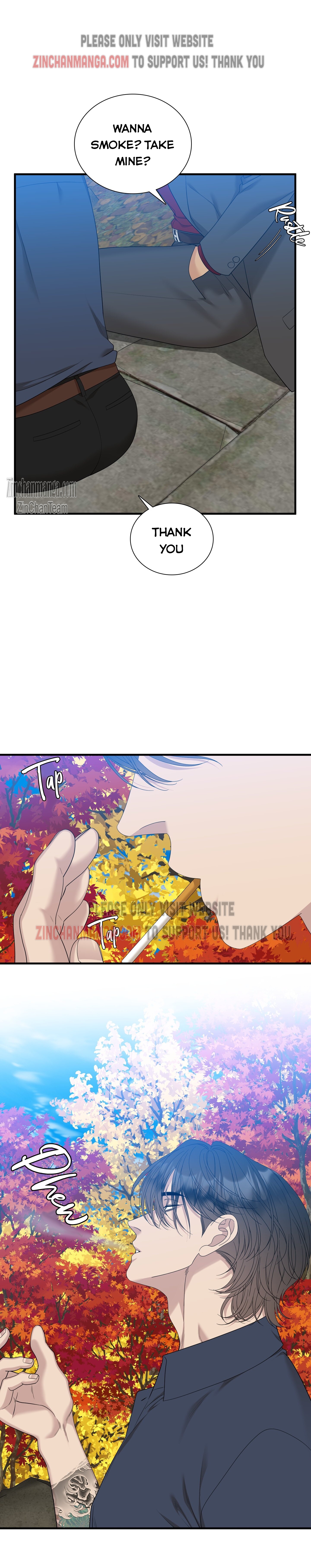 Open board Chapter 58 - Page 5 in English