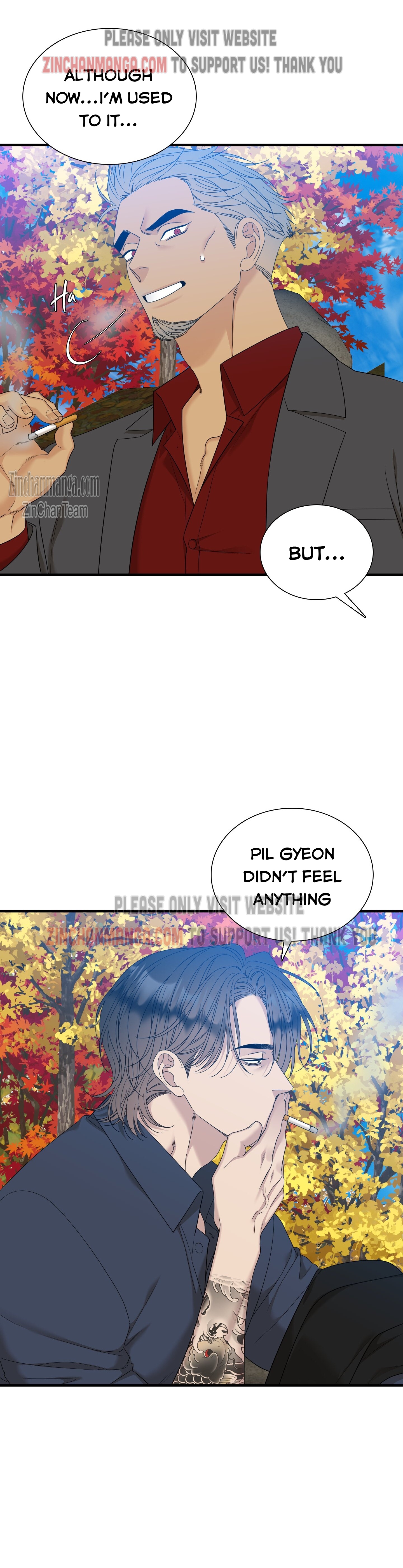 Open board Chapter 58 - Page 9 in English