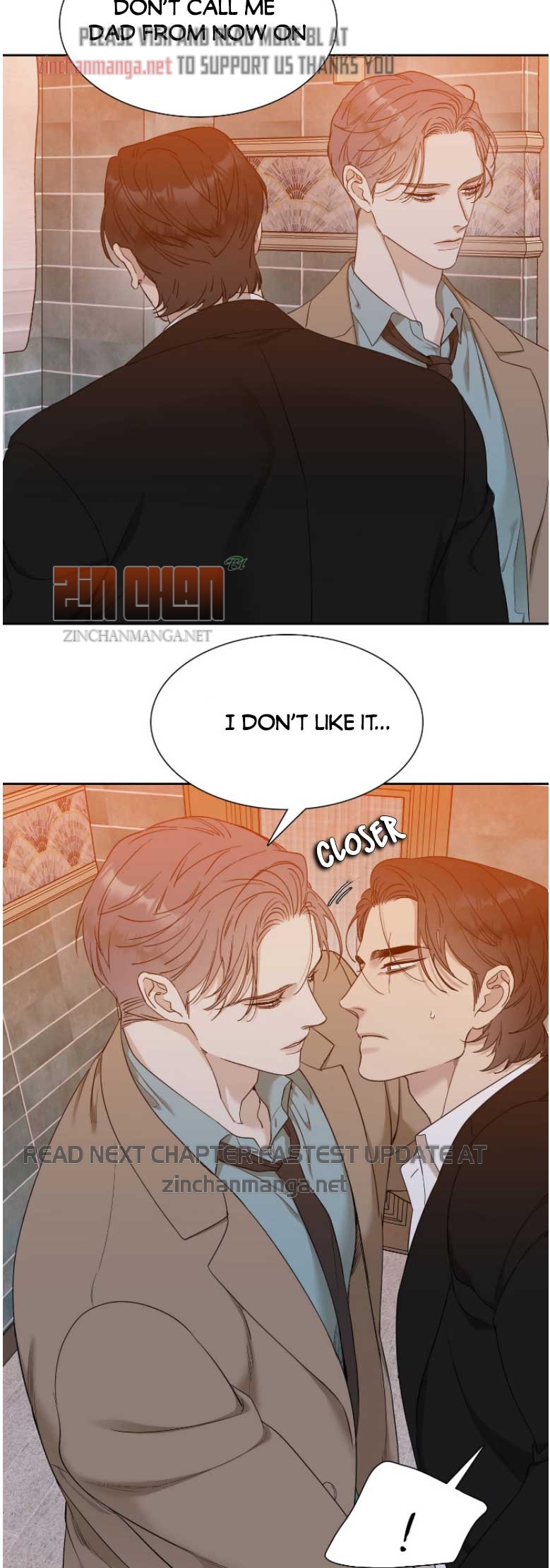 Open board Chapter 6.5 - Page 12 in English