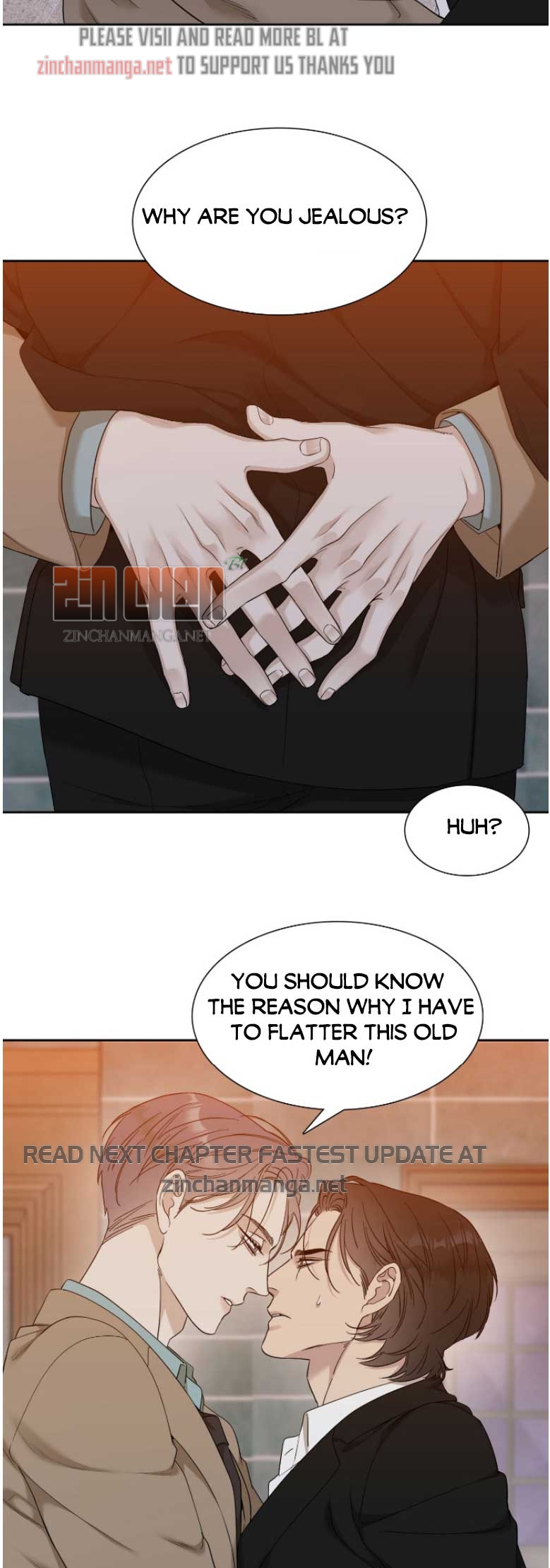 Open board Chapter 6.5 - Page 13 in English