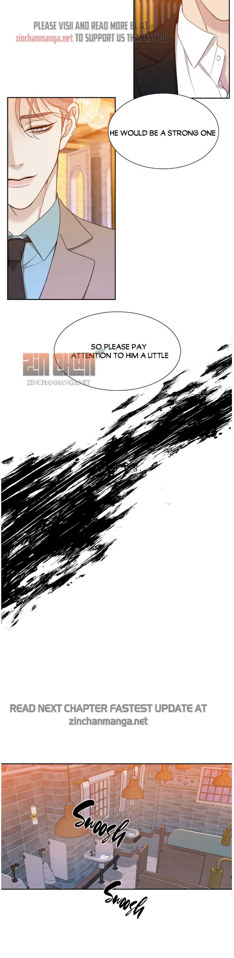 Open board Chapter 6.5 - Page 6 in English