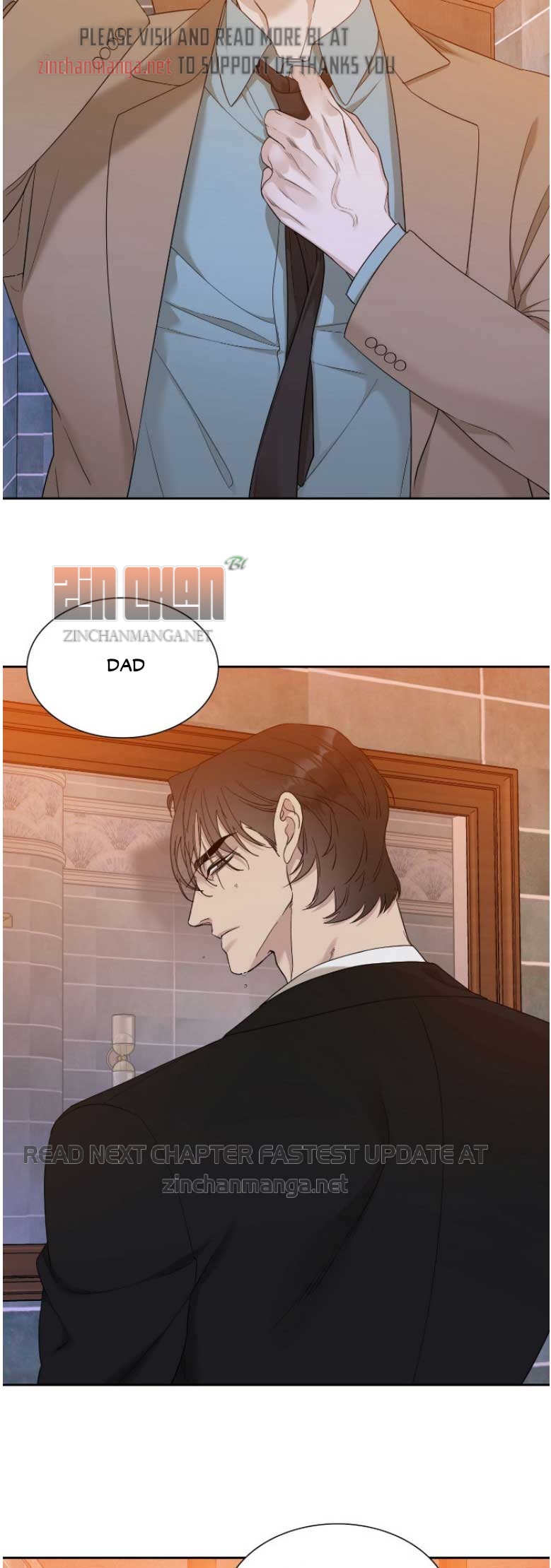 Open board Chapter 6.5 - Page 8 in English