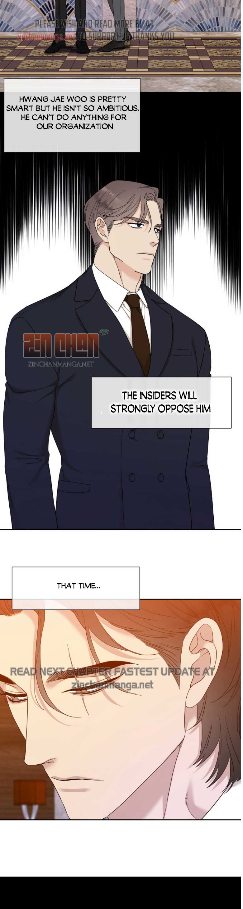 Open board Chapter 6 - Page 11 in English