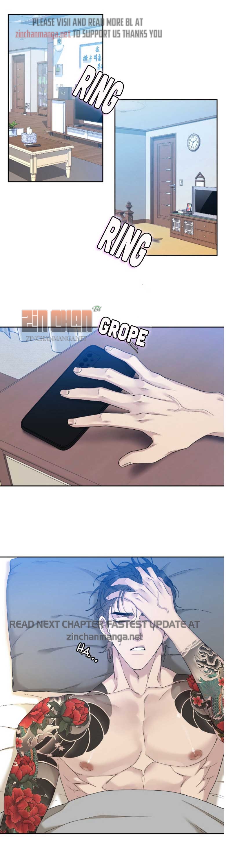 Open board Chapter 6 - Page 3 in English