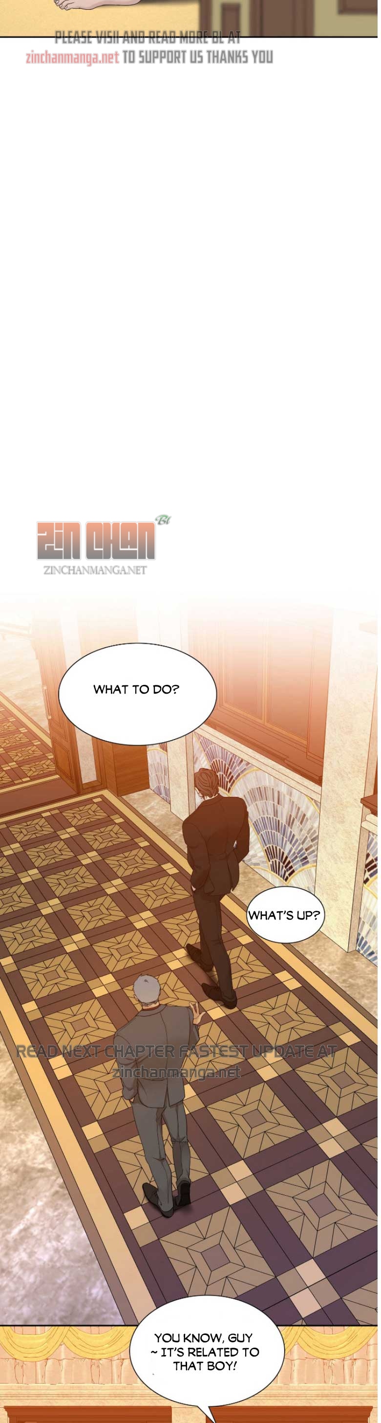 Open board Chapter 6 - Page 6 in English