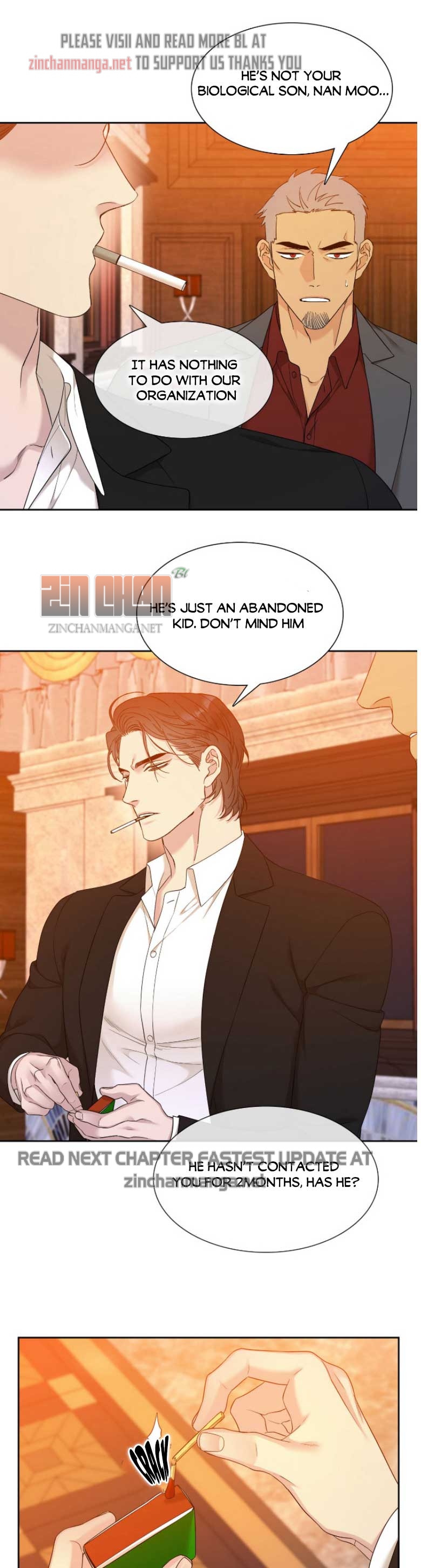 Open board Chapter 6 - Page 9 in English