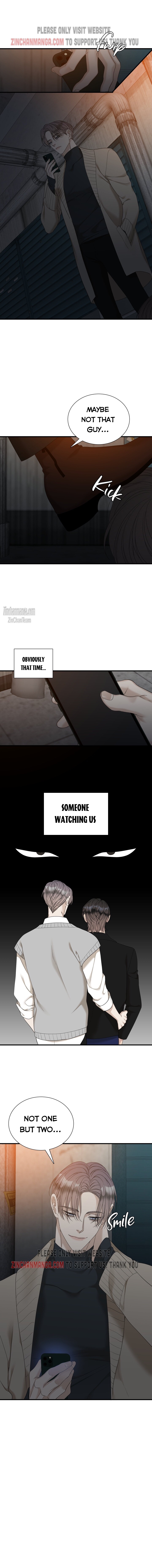 Open board Chapter 61.5 - Page 6 in English