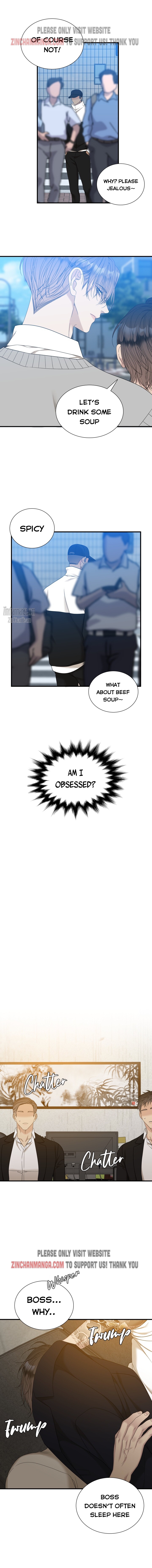 Open board Chapter 61 - Page 8 in English
