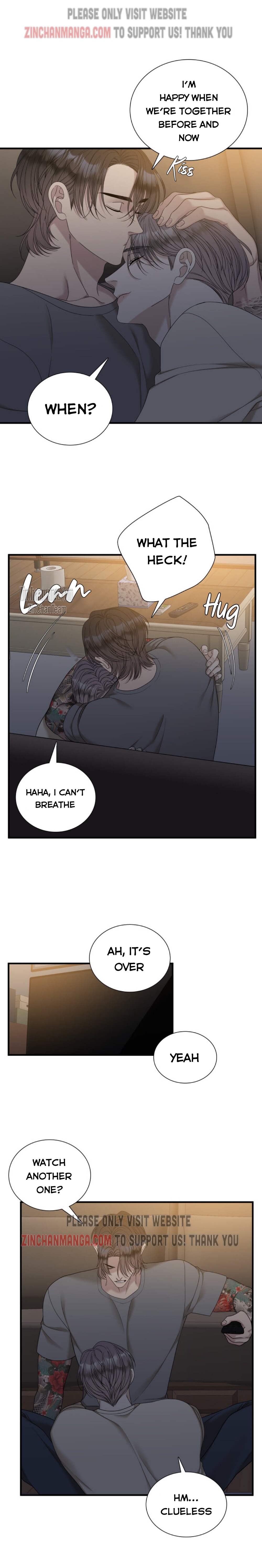Open board Chapter 62 - Page 7 in English